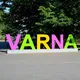 Варна - Болгария 🇧🇬