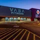 VASA FITNESS INVESTMENT COMPANY