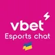 VBET Esports Ukraine Chat