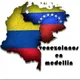 VENEZOLANOS EN MEDELLÍN