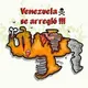 Venezuela se arregló 🇻🇪