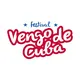 Vengo de Cuba | 9, 10, 11 мая