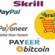 بيع وشراء الارصدة الالكترونية بالمغرب Skrill-Nettler-Usdt,🇲🇦