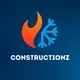 CONSTRUCTIONZ | HVAC SOLUTION