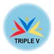 TRIPLE V