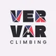 Ver Var Climbing