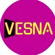 VESNA | Доставка в Белграде и Нови-Саде