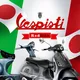 Vespa | Piaggio из Японии