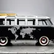 Viajes con la VW T6 California