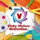 Vicky Victers Motivation ™️