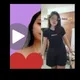 VIRAL YANTI TKW TAIWAN LIVE VIDEO