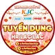 KJC TUYỂN DỤNG - HR LẠC LẠC