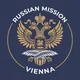 Russian Mission Vienna