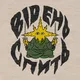 відень спить