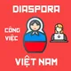 DIASPORA JOB | Вьетнам работа | вакансии | ХОШИМИН | ДАНАНГ | ХАНОЙ | ФУКУОК