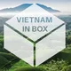 ☕️ Vietnam in Box - кофе и чай в Муйне