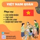 VIỆT NAM QUÁN KOHKONG 🇻🇳 24/24