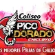Coliseo pico dorado chiclayo