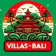 VILLAS IN BALI 🏖️