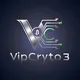 VIP Crypto 3 🇦🇪, Forex Airdrop News