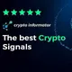VIP Crypto Signals™
