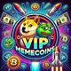 VIP - Memecoins