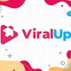 ViralUp Global Official