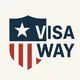 VisaWay 🇺🇸 ВИЗА США | USA VISA