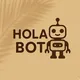 ️️ВИЗА В США🇺🇸 и ЕС🇪🇺 HOLA BOT