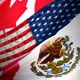 Migracion Mexico, Canada y Estados Unidos