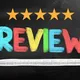 Amazon review rating deal