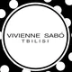 Vivienne Sabo Tbilisi