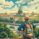 Владивосток | Туризм | Достопримечательности