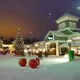 Vnukovo outlet village
