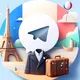 🇫🇷 ВНЖ, визы во Францию