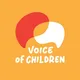 #VoiceOfChildren