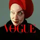Vogue Belarus