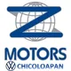 Volkswagen "Z" Motors Chicoloapan.