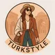 Аиша Бренд | Iz Turkey | 👗👠