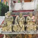 В Сычуанях / Чэнду / Чунцин