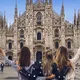 Встречи в Милане 🇮🇹