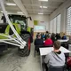Вступ на інженерні та ІТ спеціальності Львівського національного університету природокористування