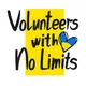 Chat - Volunteers With No Limits 🇳🇱❤️🇺🇦
