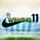 Winning11 Brunei🇧🇳