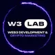 W3Lab | Web3 Development & Crypto Marketing | News & Articles