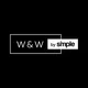 W&W by Simple Скандинавия