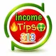 Income Tips 313