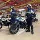 SG LTA GREEN MAN & POLICE BEDOK & TAMPINES