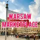 🇵🇱Варшава / Рынок / Куплю - продам🇵🇱