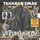 HIRMIN ⟜ 𖣇 ‘WARUNG NIKOV // ‘